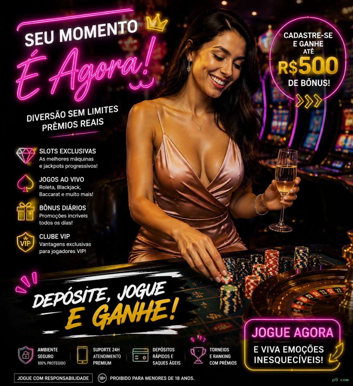 p9 com
